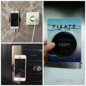 Sticky Fixate Gel Pad for Everything.