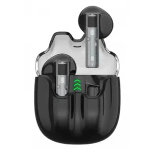 Amgras Future A3 Pro earbuds with Bluetooth 5.3 (Random color)