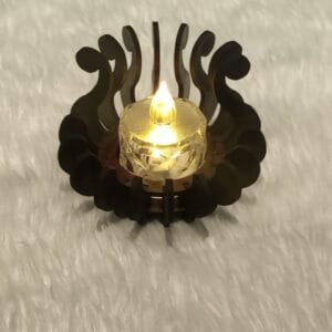 Candle Holder Room & Festival Decoration