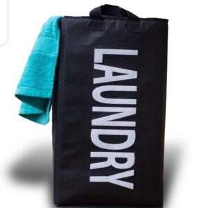 Foldable Fomic Laundry Basket