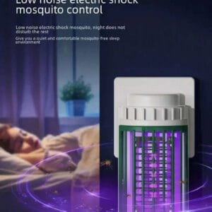 220v mosquito killer | Electric Mosquito Repellent Lamp