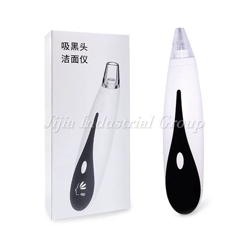 Electric Blackhead Remover Acne Treatment, Black Head Removal, Pore Cleaner - Image 8