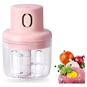 (250ml) Single Bowl Electric Mini Grinder Food Chopper