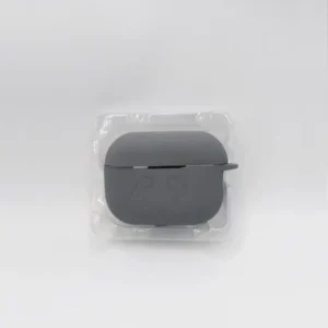 Airpods pro case, Silicon Case, Protective Case (Random Color)