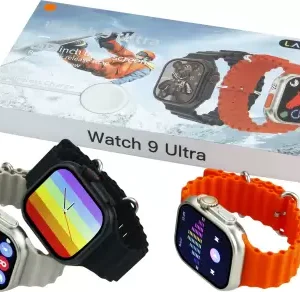 Watch 9 ULTRA Smart Watch