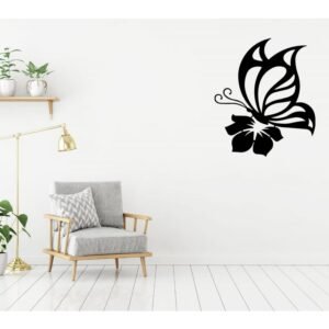 Butterfly  Wall decorations