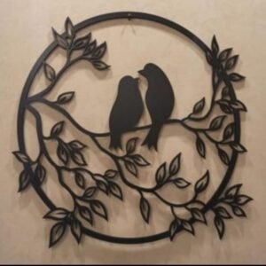 Birds Wall sticker Wall decoration.