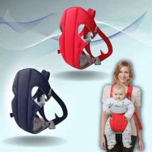 Baby carrier (random color)
