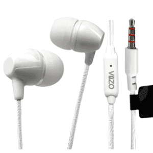 VIZO V67 Handsfree | Wired In Ear Phones For Men And Women