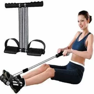 Tummy Trimar Double Spring exercise machine
