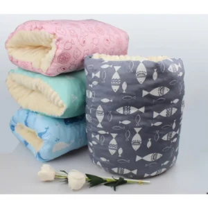Bottle Feeding and Breastfeeding Head Support Pillow Cradle Pillow,Cozy Cradle Arm Pillow( random design )