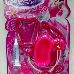 PRINCESS DOCTOR SET