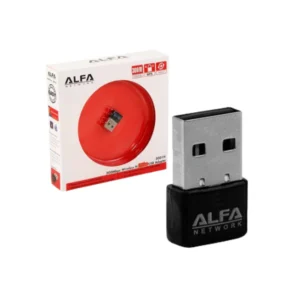 Alfa Wifi Usb Adapter Mini 300 Mbps