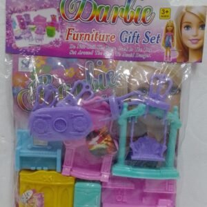 FURNITURE SET HY (for kids)