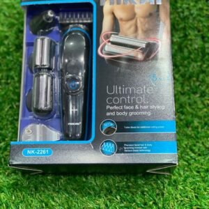 NIKAI 5 in 1, Grooming kit | Nk-2261