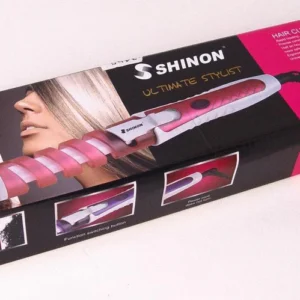 SHINON MODELADOR CREAMIC FAST SH-2007A