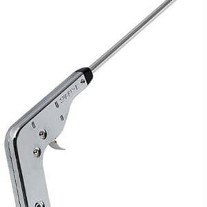 Gas Stove Pulse Igniter Kitchen Household Electronic Lighter Lengthen Gas Flint Gun Ignition Rod kitchen Spark Lighter for lighting gas stoves, , fireplaces