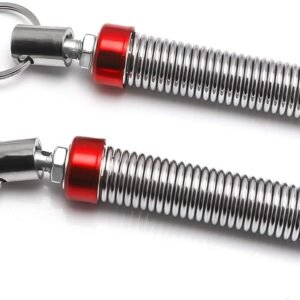 Adjustable Vehicle Car Trunk Boot Lid Spring Automatic Lifting Device（model：Random colors）