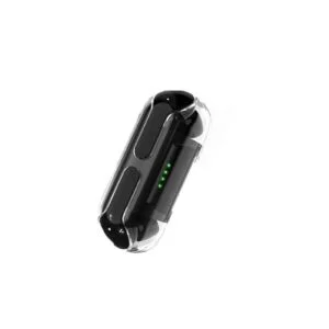 Amgras Future V Pro earbuds | Pro TWS Bluetooth earbuds Transparent Tws Sports Gaming Headset Earphone (Random color)