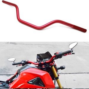 Cafe racer Handle For All CD70 Bike's And CG125