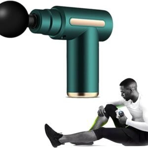 Massage Gun – MGE-006