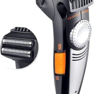 Hair Clippers,Electric Shaver and Hair Clipper, Mens Clippers for Hair Cutting Professional,Cordless Rechargeable Electric Hair Cutting Kit for Men