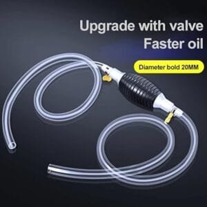 MULTIFUCTIONAL  FUEL TRANSFER KIT