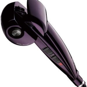 Curl Secret Hair Curler for women,Professional Pro Perfect Ladies Curly Hair.