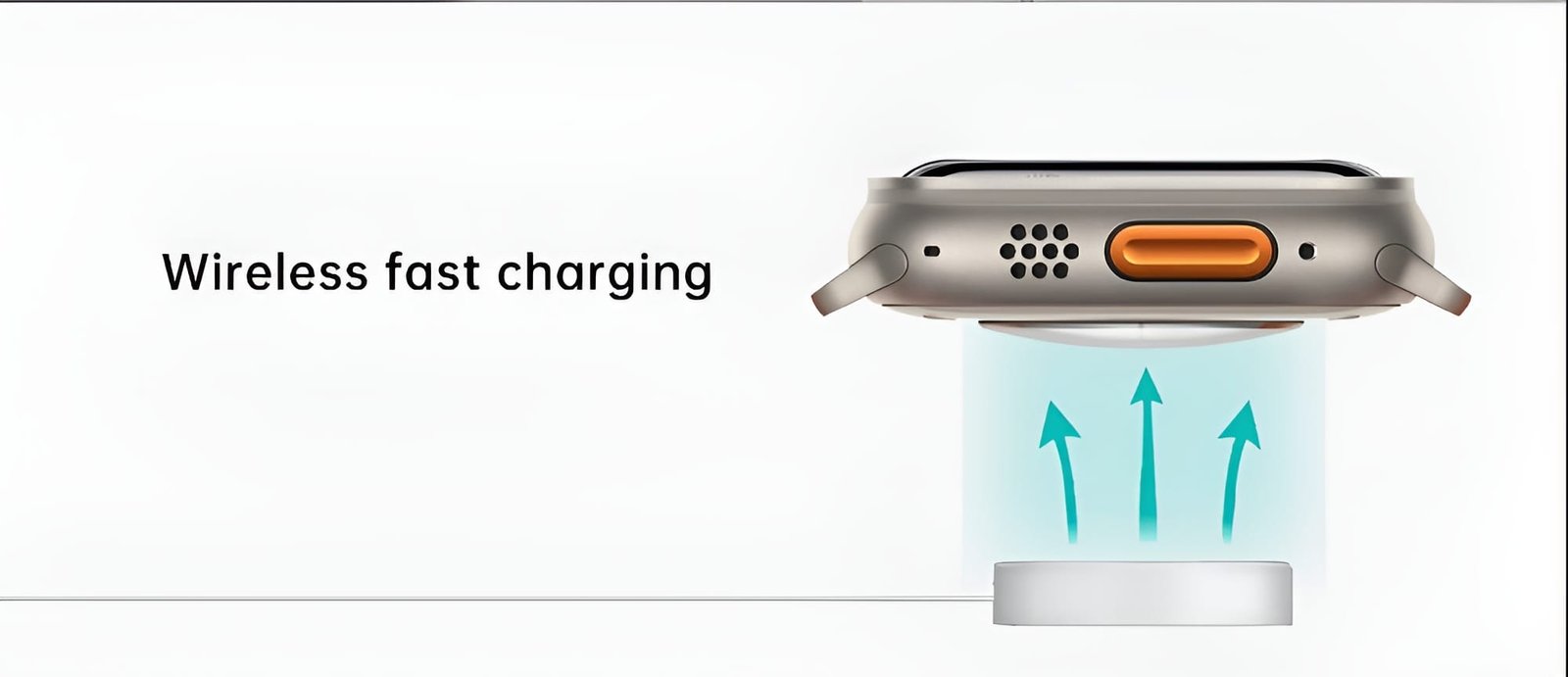 H8 Ultra Series 8 Smart watch for Outdoor Adventures (Random Colors) - Image 6