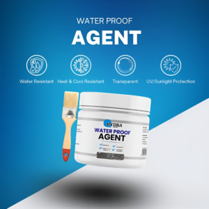 Hydra Waterproof Agent (300G) made in Pakistan