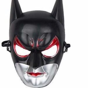 Batman mask  ( for kids)
