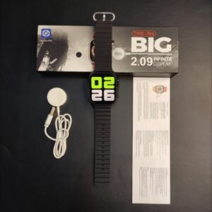 T900 ULTRA SMART WATCH | 49MM (Random colors)