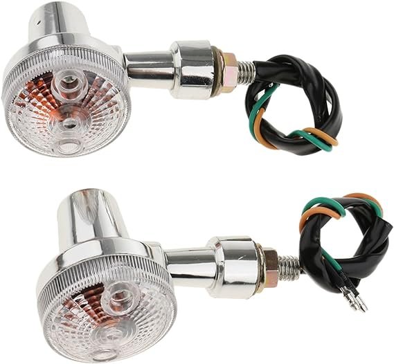 Indicator Signals For Motorcycle New Design | For Motorcycle.