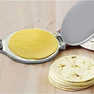 Tortilla Maker Tortilla Press Maker Machine Bakeware Tool Mold Pastry Maker