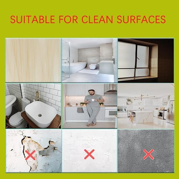 (Pack of 4) Towel And Rag Storage Plug Punch Free Towel Plug Holder Kitchen Bathroom Triangle Towel Plug Holder/ Bathroom Organizer Self Adhesive Wall Mount Push in Hook (Random color) - Image 10