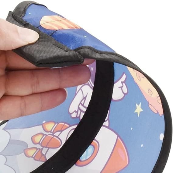 Kite Launcher Toys gun /Kids Kite Launcher with Kite Toy Set, Cute and Interesting Cartoon Shapes Beach Toy, Funny Beach Kite Toy (random color) - Image 5