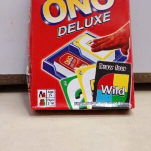 ONO DELUXE  (for kids)