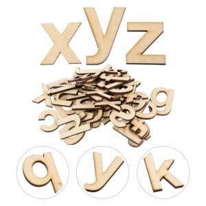 A to Z complete set Kids activities Art & craft Coloring activity  Educational toys