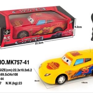 Remote Control Car for Kids