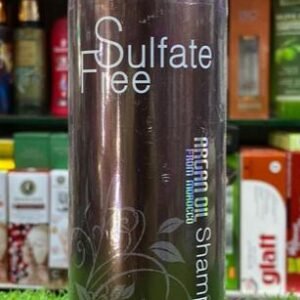 Argan Oil Sulfate Free  (Shampoo )