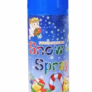 Snow spray for Parties wedding , wedding anniversary , birthday party , Bridal shower , Baby Shower etc