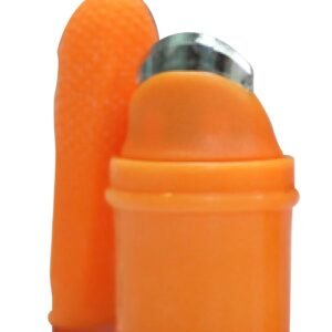 Thumb knife (one finger+ one thumb knife gloves)