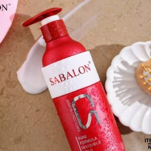 Sabalon Keratin Hair Conditioner 300ml for Silky, Luxurious Locks