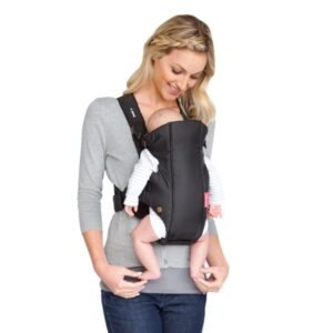 INFANTINO SWIFT CLASSIC BABY CARRIER