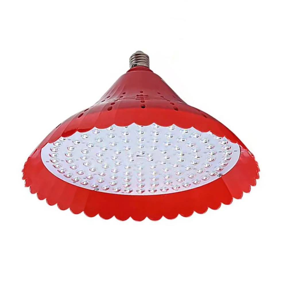Led Fresh Lamp for supermarket | E27 Led fresh light/cold light/vegetable / fruit lamp - Image 7