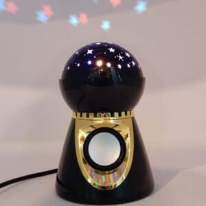 LED musicBULB Bluetooth speaker with multi lights