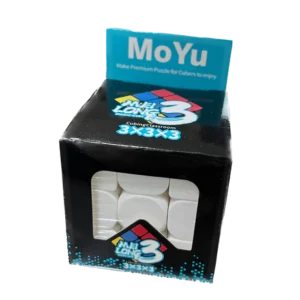 Magic Puzzle Speed Cube