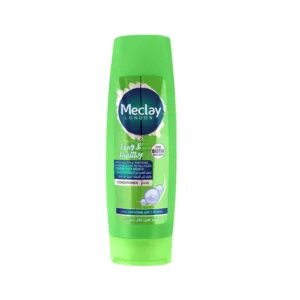 Meclay London Long & Healthy Conditioner (London) 180ml
