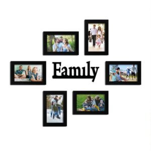 Photo frames Wall decorations sticker