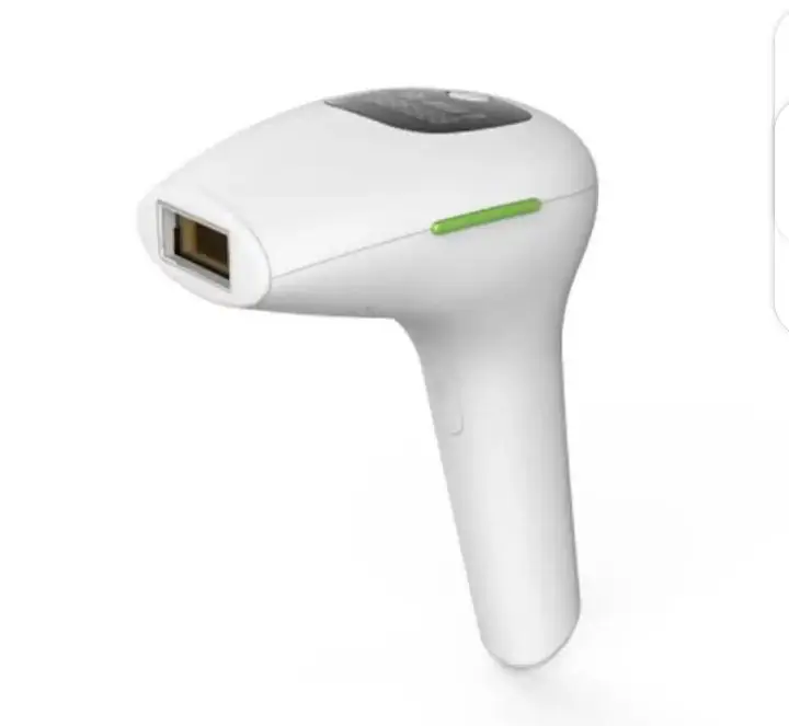 Laser Permanent Hair Removal Device Epilator Face Body . - Image 6